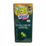 Kent Boringer Extra Virgin Olive Oil 5litre