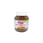 Kent Boringer Hazelnut Cream with Cocoa 350gm