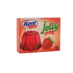 Kent Boringer Jelly Strawberry 85gm