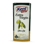 Kent Boringer Natural Sezma Oil 5litre