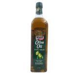 Kent Boringer Olive Oil Extra Virgin 1litre