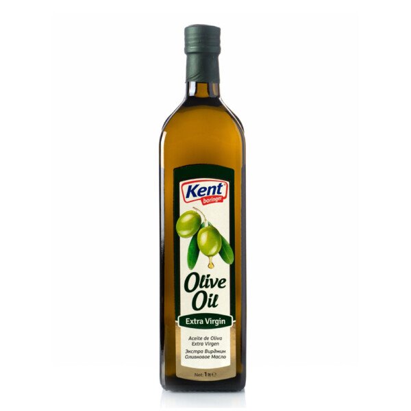 Kent Boringer Pomace Olive Oil 1litre