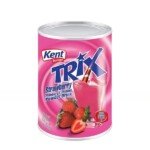 Kent Boringer Trix Strawberry Flavor Instant Powder Drink 900gm