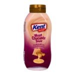 Kent Boringer White Chocolate Sauce 300gm