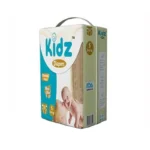 Kidz Baby Diapers S-Chlorine Free
