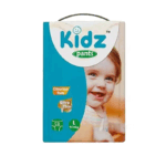 Kidz Pants Size - L (9-14kg) 58pcs