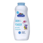 Kodomo Baby Extra Mild Sensitive Skin Powder 350ml