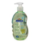Kodomo Baby Head To Toe Wash 0m+ 400ml