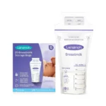Lansinoh Breastmilk Storage Bags - 25 Pieces