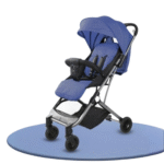 Lightweight Travel Toddle Toddler Bike Easy To Fold lightweight folding stroller, trolley-type stroller, can lie down, sit, and board an airplane.