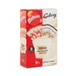 Maltesers and Galaxy White Hot Chocolate Selection (8 Schets) 200G