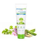 Mamaearth Baby Natural Mosquito Repellent Gel 100ml