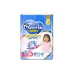 Mamy Poko Pants Premium Extra Dry Size - XL (12-17kg) 42pcs (Girls)