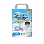 Mamy Poko Pants Premium Extra Dry Size - XXL (15-25kg) 34pcs (Girls)