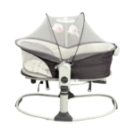 Mastela 6 in 1 Multifunctional Rocking Bassinet 18Kg (China)