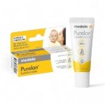 Medela Purelan Lanolin Cream 7g (Switzerland)