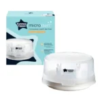 Microsteri Microwave Steam Sterilizer
