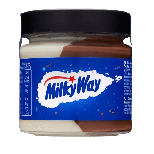 Milky Way Chocolate Spread 200gm