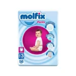 Molfix Pants Midi 3-58 pcs