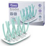 Momeasy Baby Bottle Drying Rack Factory Directly Supply