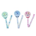 Momeasy Baby Silicone Pacifier Holder BPA Free Factory Directly Supply Manufacturer China