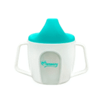 Momeasy Baby Sipper Water Training Cup 12m+