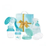 Momeasy Breast Pump Gift Set