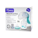 Momeasy Massage Manual Breast Pump