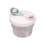 Momeasy Rotation Milk Powder Container
