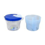 Momeasy Rotation Milk Powder Container