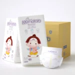 Momotaro Baby Diapers S-56 pcs