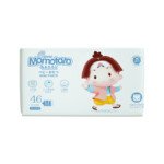 Momotaro Baby Diapers Pant M - 46 Pcs (6-11Kg) 46 Pcs