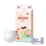 Momotaro Baby Pants S-52 pcs