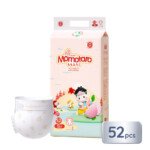 Momotaro Baby Pants Size - L (9-14kg) 42pcs