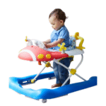 Mothercare plane walker