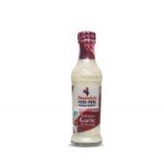 Nando's Peri-Peri Sauce Creamy Garlic Extra Mild 250g
