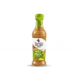Nando's Peri-Peri Sauce Wild Herb Medium 250gm