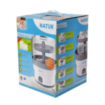 Natur Sterilizer with 4 Feeding Bottles (Thailand)