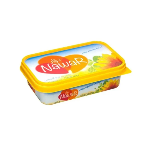 Nawar Margarin 250gm