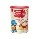 Nestle Cerelac Mixed Fruits & Wheat with Milk (7-36 Months) 1kg