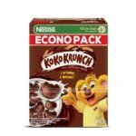 Nestle Econopack Koko Krunch 450gm