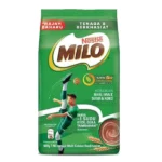 Nestle Milo Cocoa Malt Beverage 400gm (Pack)