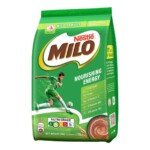 Nestle Milo Malt Drink 900gm (Pack)