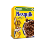 Nestle Nesquick Cereal 330gm