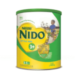 Nestle Nido 3+ (3-5yrs) 1800g