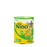 Nestle Nido 3+ (3-5yrs) 400g