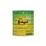 Nestle Nido Fortified Full Cream Milk Powder 2500gm (Tin)