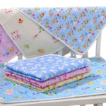 Newborn Baby Bed Urine Mat