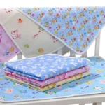 Baby Waterproof Bedsheet Mat