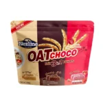 Nezline Oat Choco 3in1 Mixed Flavor 400gm